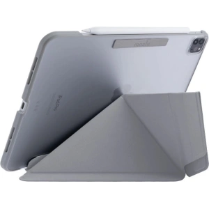 Hurtownia GSM - Etui Moshi VersaCover Apple iPad Pro 11 2018/2020/2021/2022 (1., 2., 3. și 4. generație) (Gri) - MOSH295 - {ean13} - Hurt