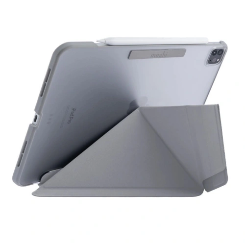 Etui Moshi VersaCover Apple iPad Pro 11 2018/2020/2021/2022 (1., 2., 3. i 4. generacji) (Gray)