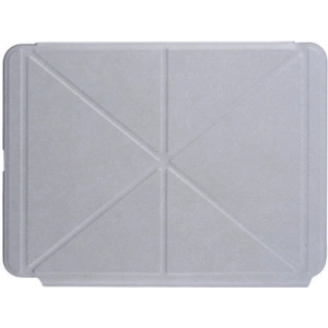 Hurtownia GSM - Etui Moshi VersaCover Apple iPad Pro 11 2018/2020/2021/2022 (1., 2., 3. și 4. generație) (Gri) - MOSH295 - {ean13} - Hurt