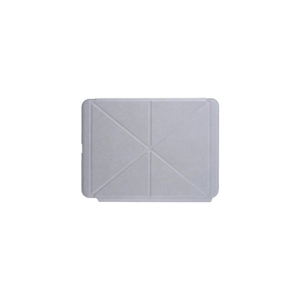 Hurtownia GSM - Etui Moshi VersaCover Apple iPad Pro 11 2018/2020/2021/2022 (1., 2., 3. a 4. generace) (Šedá) - MOSH295 - {ean13} - Hurt