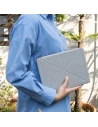 Hurtownia GSM - Etui Moshi VersaCover Apple iPad Pro 11 2018/2020/2021/2022 (1., 2., 3. i 4. generacji) (Gray) - MOSH295 - {ean13} - Hurt
