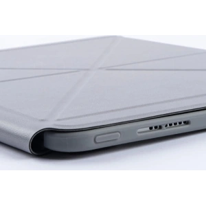Hurtownia GSM - Etui Moshi VersaCover Apple iPad Pro 11 2018/2020/2021/2022 (1., 2., 3. și 4. generație) (Gri) - MOSH295 - {ean13} - Hurt