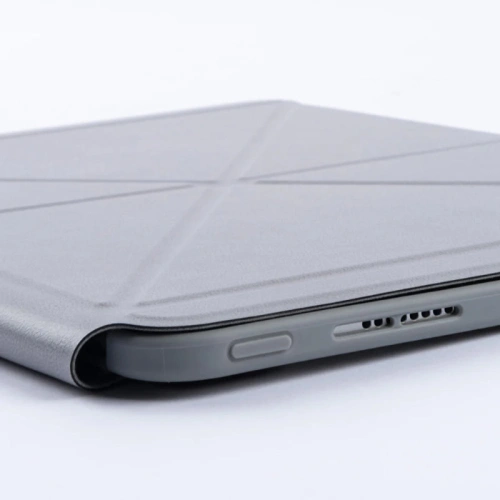 Etui Moshi VersaCover Apple iPad Pro 11 2018/2020/2021/2022 (1., 2., 3. i 4. generacji) (Gray)