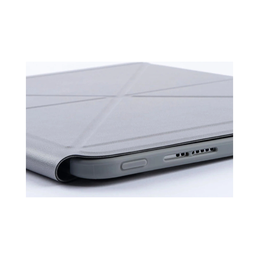 Hurtownia GSM - Etui Moshi VersaCover Apple iPad Pro 11 2018/2020/2021/2022 (1., 2., 3. a 4. generace) (Šedá) - MOSH295 - {ean13} - Hurt