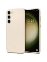 Etui Spigen Thin Fit Samsung Galaxy S23 Pearl Ivory