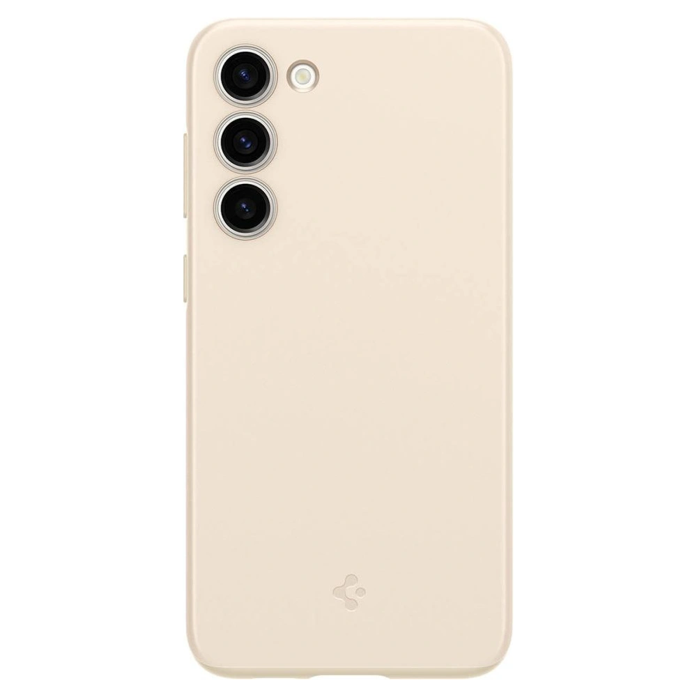 Hurtownia GSM - Etui Spigen Thin Fit Samsung Galaxy S23 Pearl Ivory - SPN2803 - {ean13} - Hurt