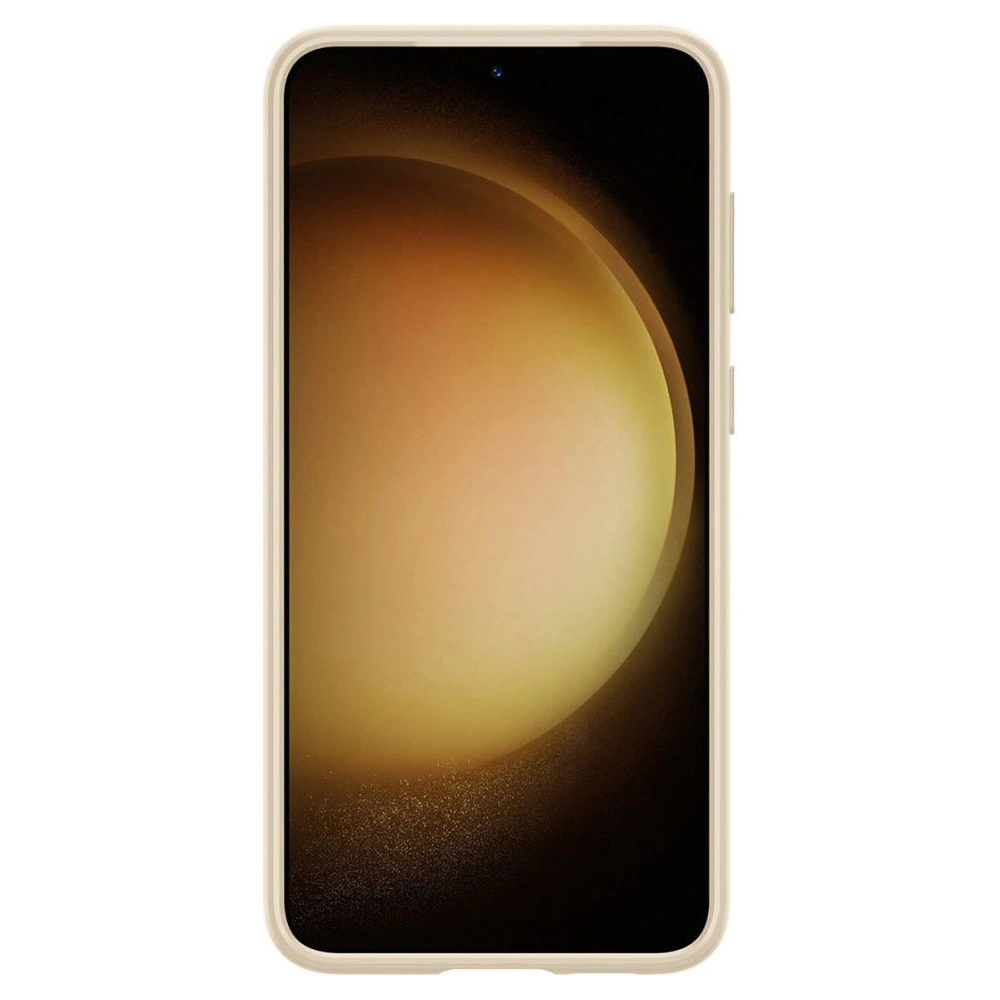 Wholesale Case Spigen Thin Fit Samsung Galaxy S23 Pearled Ivory - SPN2803 - {ean13} - Hurt