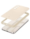 Hurtownia GSM - Etui Spigen Thin Fit Samsung Galaxy S23 Pearl Ivory - SPN2803 - {ean13} - Hurt