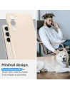 Hurtownia GSM - Etui Spigen Thin Fit Samsung Galaxy S23 Pearl Ivory - SPN2803 - {ean13} - Hurt