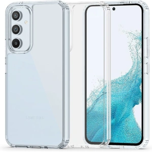 Hurtownia GSM - Etui Tech-Protect Flexair Hybrid Samsung Galaxy A54 5G Clear - THP1854 - {ean13} - Hurt