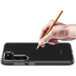 Hurtownia GSM - Etui Tech-Protect Flexair Hybrid Samsung Galaxy A54 5G Clear - THP1854 - {ean13} - Hurt