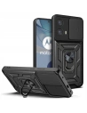 Tech-Protect CamShield Pro Motorola Moto G73 5G Black case