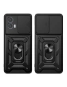 Hurtownia GSM - Etui Tech-Protect CamShield Pro Motorola Moto G73 5G Černé - THP1856 - {ean13} - Hurt