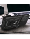 Hurtownia GSM - Etui Tech-Protect CamShield Pro Motorola Moto G73 5G Černé - THP1856 - {ean13} - Hurt