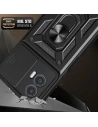Wholesale Tech-Protect CamShield Pro Motorola Moto G73 5G Black case - THP1856 - {ean13} - Hurt