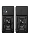 Hurtownia GSM - Etui Tech-Protect CamShield Pro Motorola Moto G53 5G Černé - THP1857 - {ean13} - Hurt
