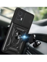 Hurtownia GSM - Etui Tech-Protect CamShield Pro Motorola Moto G53 5G Černé - THP1857 - {ean13} - Hurt