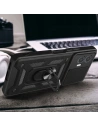 Wholesale Tech-Protect CamShield Pro Motorola Moto G53 5G Black case - THP1857 - {ean13} - Hurt