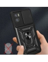 Wholesale Tech-Protect CamShield Pro Motorola Moto G13/G23 Black case - THP1858 - {ean13} - Hurt