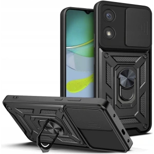 Hurtownia GSM - Etui Tech-Protect CamShield Pro Motorola Moto E13 Negru - THP1859 - {ean13} - Hurt