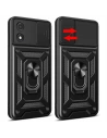 Hurtownia GSM - Etui Tech-Protect CamShield Pro Motorola Moto E13 Negru - THP1859 - {ean13} - Hurt
