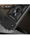 Hurtownia GSM - Tech-Protect Case CamShield Pro Motorola Moto E13 Schwarz - THP1859 - {ean13} - Hurt
