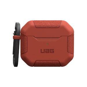 Hurtownia GSM - Etui UAG Urban Armor Gear Scout Apple AirPods 3 (rozsda) - UAG1199 - {ean13} - Hurt