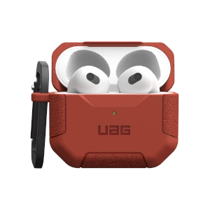 Hurtownia GSM - Etui UAG Urban Armor Gear Scout Apple AirPods 3 (rozsda) - UAG1199 - {ean13} - Hurt