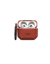 Hurtownia GSM - Etui UAG Urban Armor Gear Scout Apple AirPods 3 (rust) - UAG1199 - {ean13} - Hurt