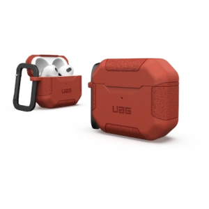 Hurtownia GSM - Etui UAG Urban Armor Gear Scout Apple AirPods 3 (rost) - UAG1199 - {ean13} - Hurt