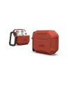 Hurtownia GSM - Etui UAG Urban Armor Gear Scout Apple AirPods 3 (rust) - UAG1199 - {ean13} - Hurt