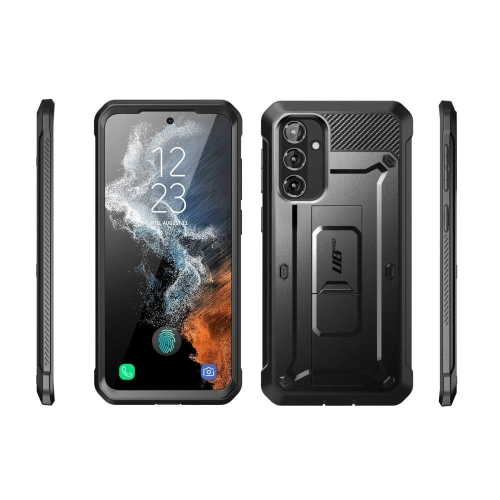 Etui Supcase Unicorn Beetle Pro Samsung Galaxy A54 5G Black