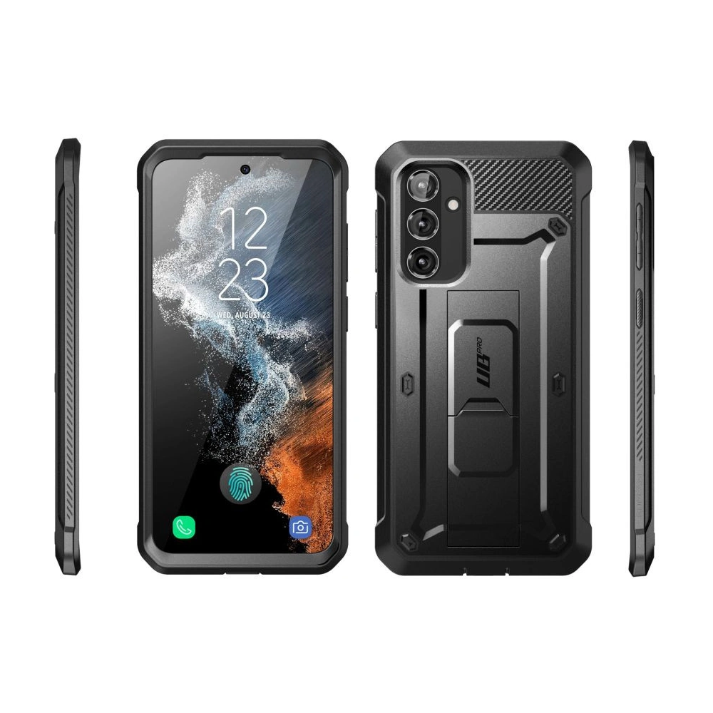Hurtownia GSM - Etui Supcase Unicorn Beetle Pro Samsung Galaxy A54 5G Negru - SPC361 - {ean13} - Hurt