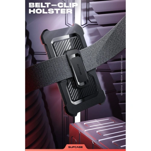 Etui Supcase Unicorn Beetle Pro Samsung Galaxy A54 5G Black