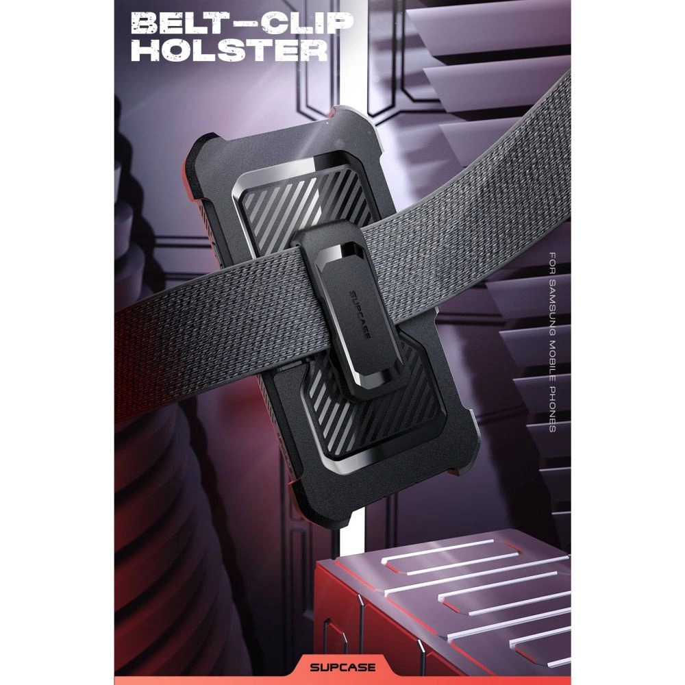 Hurtownia GSM - Etui Supcase Unicorn Beetle Pro Samsung Galaxy A54 5G Schwarz - SPC361 - {ean13} - Hurt