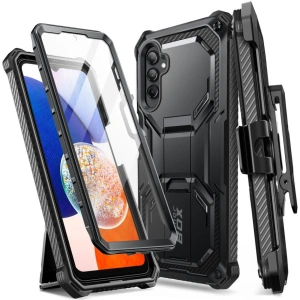 Wholesale Case Supcase IBLSN Armorbox Samsung Galaxy A14 LTE/5G Black - SPC362 - {ean13} - Hurt