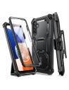 Etui Supcase IBLSN Armorbox Samsung Galaxy A14 LTE/5G Schwarz