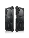 Hurtownia GSM - Etui Supcase IBLSN Armorbox Samsung Galaxy A14 LTE/5G Fekete - SPC362 - {ean13} - Hurt