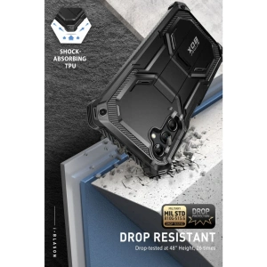 Wholesale Case Supcase IBLSN Armorbox Samsung Galaxy A14 LTE/5G Black - SPC362 - {ean13} - Hurt