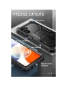Hurtownia GSM - Etui Supcase IBLSN Armorbox Samsung Galaxy A14 LTE/5G Fekete - SPC362 - {ean13} - Hurt