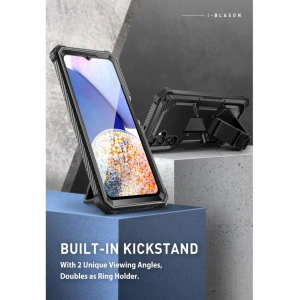 Wholesale Case Supcase IBLSN Armorbox Samsung Galaxy A14 LTE/5G Black - SPC362 - {ean13} - Hurt