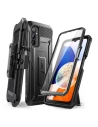 Etui Supcase Unicorn Beetle Pro Samsung Galaxy A14 LTE/5G Fekete