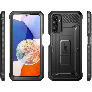 Wholesale Case Supcase Unicorn Beetle Pro Samsung Galaxy A14 LTE/5G Black - SPC363 - {ean13} - Hurt
