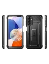 Hurtownia GSM - Etui Supcase Unicorn Beetle Pro Samsung Galaxy A14 LTE/5G Schwarz - SPC363 - {ean13} - Hurt