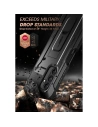 Hurtownia GSM - Etui Supcase Unicorn Beetle Pro Samsung Galaxy A14 LTE/5G Schwarz - SPC363 - {ean13} - Hurt