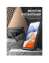 Hurtownia GSM - Etui Supcase Unicorn Beetle Pro Samsung Galaxy A14 LTE/5G Fekete - SPC363 - {ean13} - Hurt