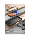 Hurtownia GSM - Etui Supcase Unicorn Beetle Pro Samsung Galaxy A14 LTE/5G Schwarz - SPC363 - {ean13} - Hurt