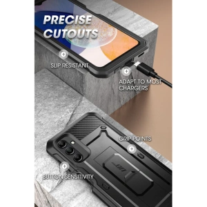 Wholesale Case Supcase Unicorn Beetle Pro Samsung Galaxy A14 LTE/5G Black - SPC363 - {ean13} - Hurt