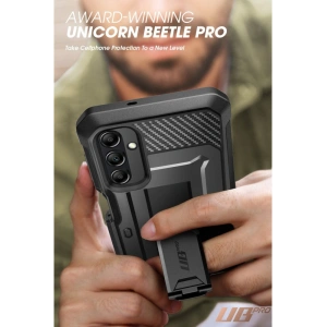 Wholesale Case Supcase Unicorn Beetle Pro Samsung Galaxy A14 LTE/5G Black - SPC363 - {ean13} - Hurt