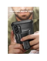 Hurtownia GSM - Etui Supcase Unicorn Beetle Pro Samsung Galaxy A14 LTE/5G Schwarz - SPC363 - {ean13} - Hurt